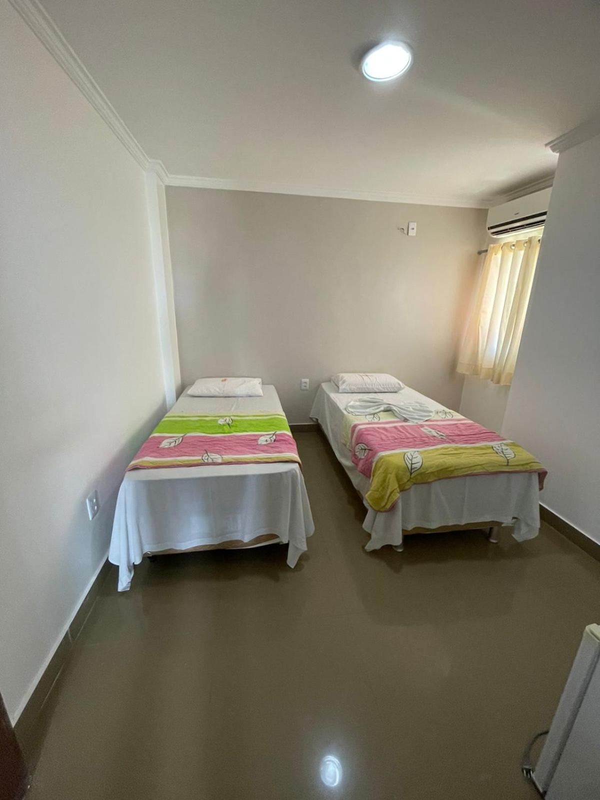 Hotel Bastos Euclides da Cunha ภายนอก รูปภาพ