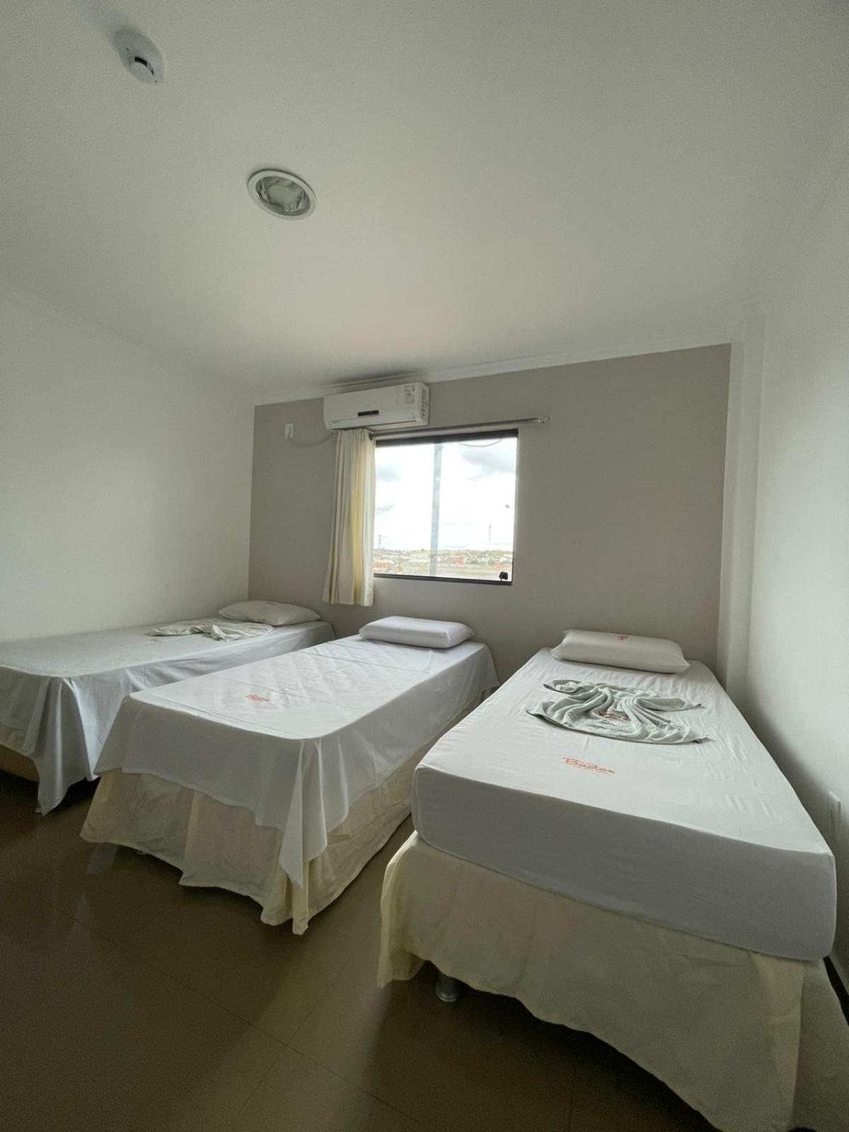 Hotel Bastos Euclides da Cunha ภายนอก รูปภาพ