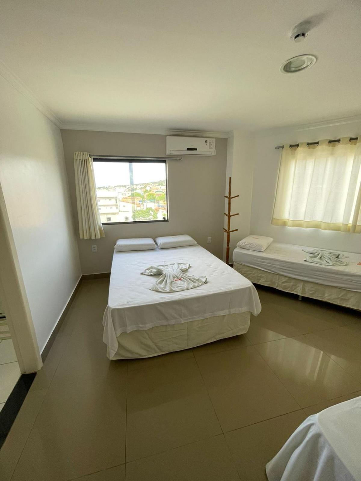 Hotel Bastos Euclides da Cunha ภายนอก รูปภาพ