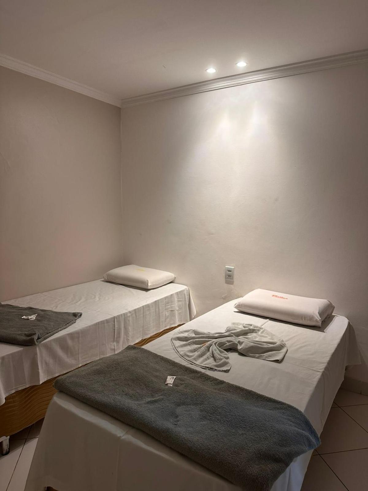 Hotel Bastos Euclides da Cunha ภายนอก รูปภาพ